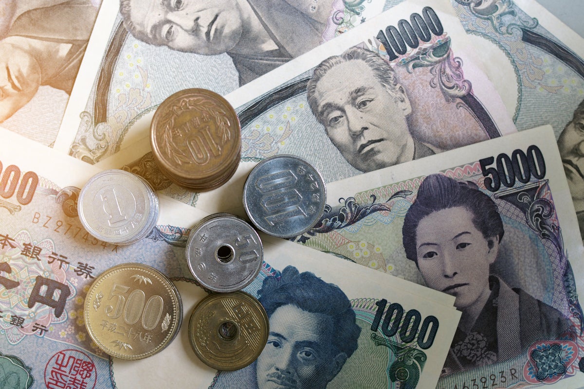 Higher Inflation Forecast Keeps Yen Stable Despite Bank of Japan Maintaining Aggressive Monetary Policy