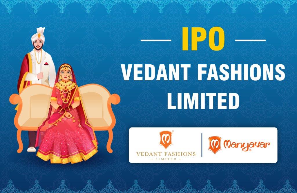 Everything you need to know about Vedant Fashions IPO!