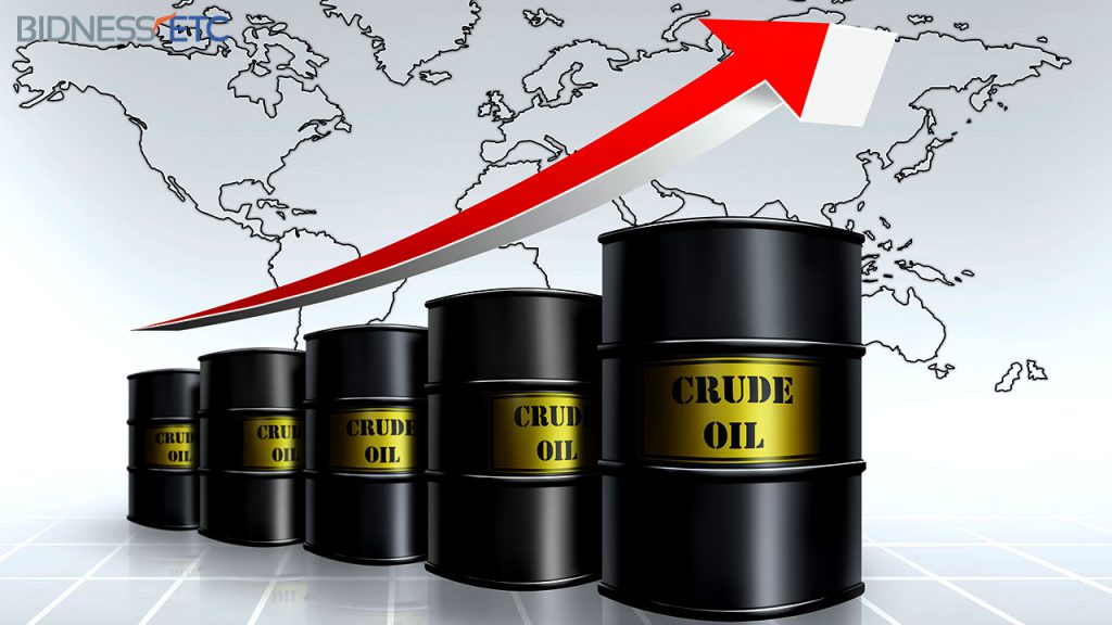 Oil Prices Soar on EIA report! – Stock Market Research, Option Picks, Stock Picks,Financial News,Option Research