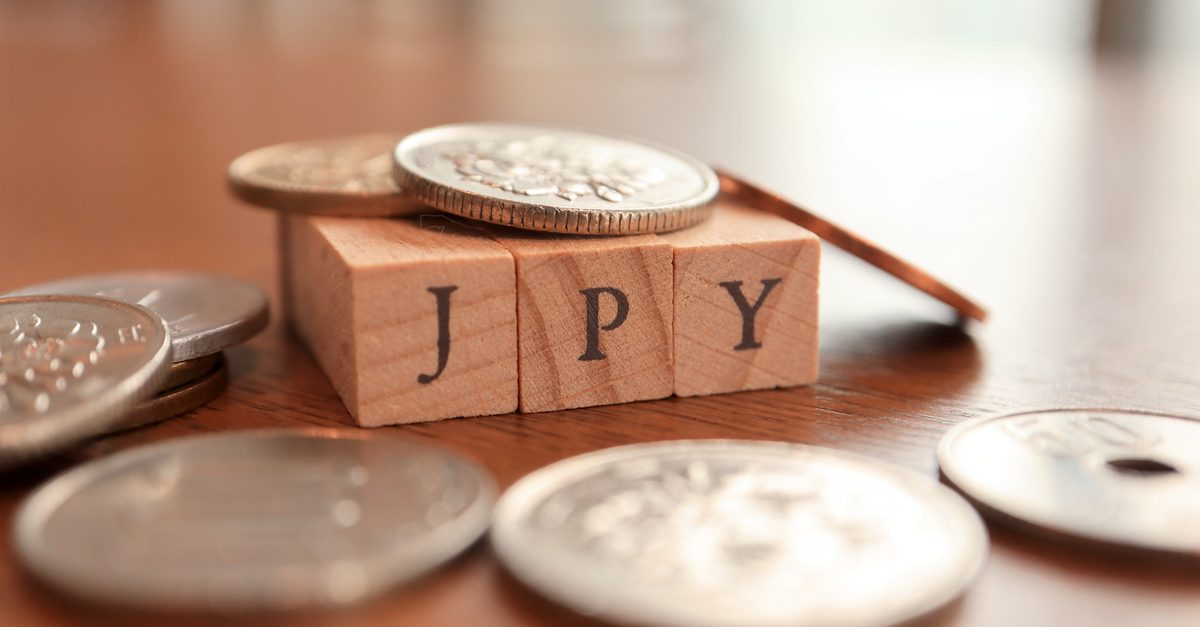 JPY: weak CB policy