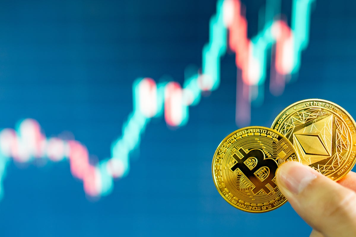 Bitcoin (BTC), Ethereum (ETC) Stay Firm Ahead Of Possible Fed Rate Hike