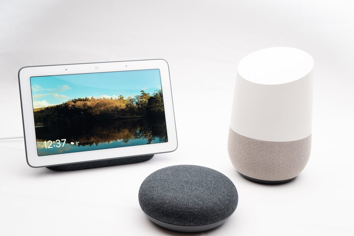 Google Will Let Police Access Smart Home Video Without Warrant