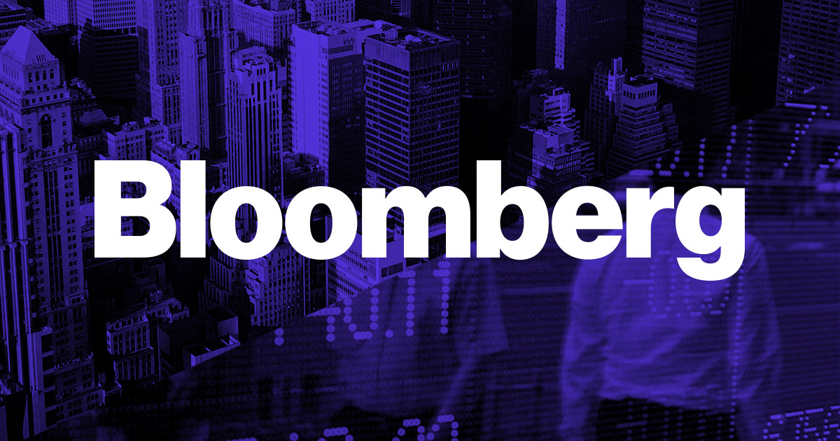 Bloomberg adds three to editing ranks