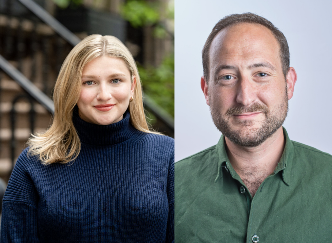 NY Times makes two new hires on the Style desk