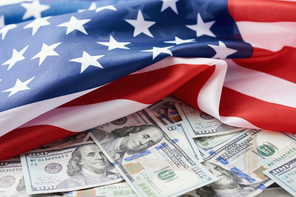 US dollar retreat continues - MarketPulseMarketPulse
