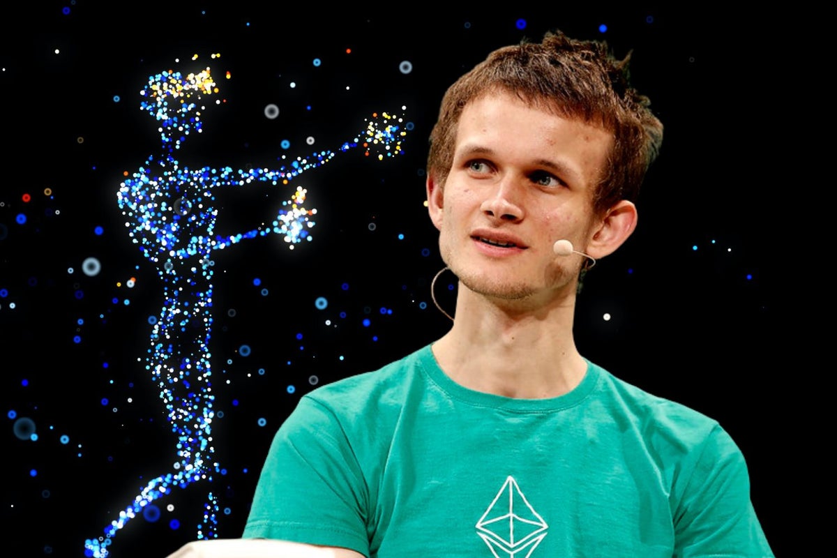 Why Ethereum's Vitalik Buterin Says Corporate Metaverse Efforts Will Fail: 'Anything Facebook Creates Now Will Misfire'