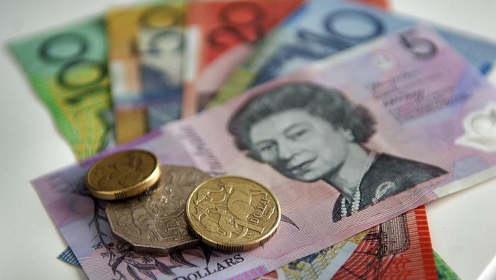 AUD/USD Forecast: Can Aussie Get Up Above 0.70 After Retail Sales Miss?