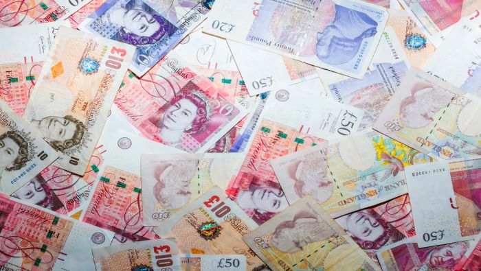 British Pound (GBP) Latest: GBP/USD Struggles Despite UK PMIs