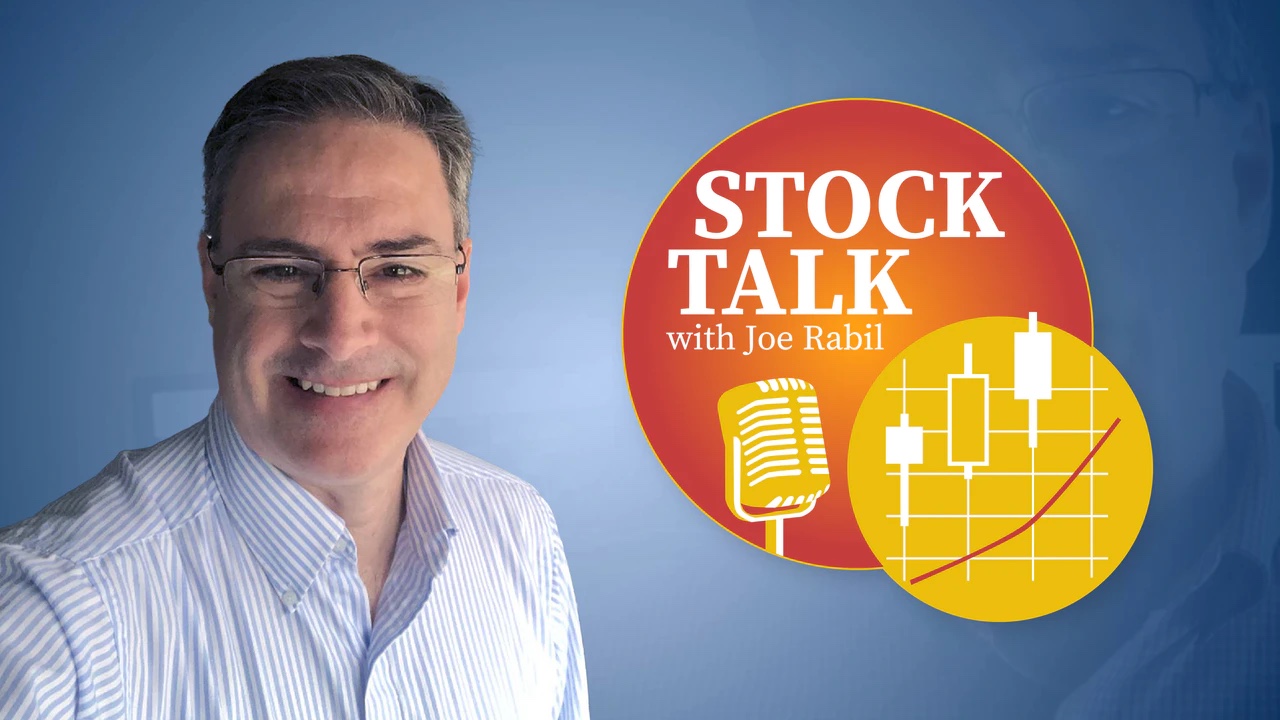 My 2 Favorite ADX Setups | Stock Talk with Joe Rabil