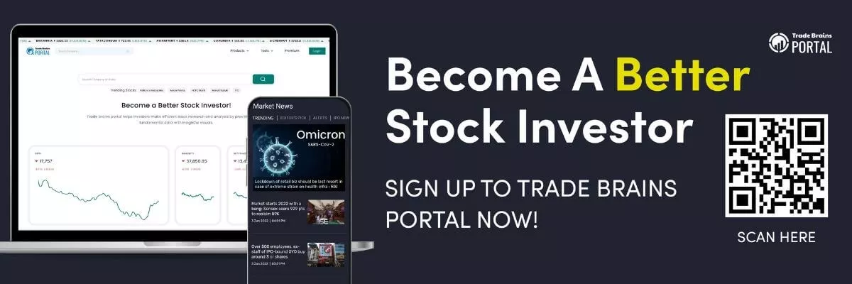 tradebrains portal app download