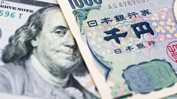 Japanese Yen Forecast: USD/JPY Capitulation as Bulls Rush For The Exit