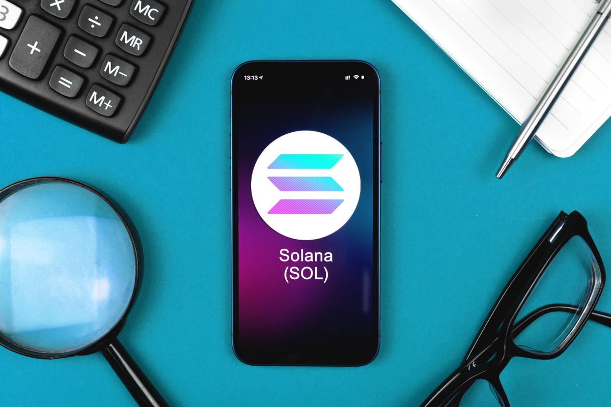 Solana (SOL) Hack Blamed On Slope Mobile Wallet For Users' Private Key Leak
