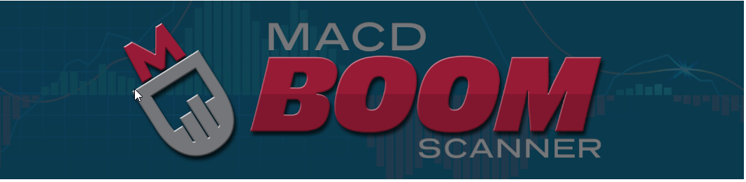 BOOM scanner banner