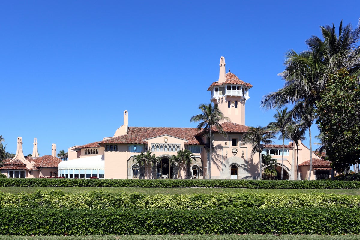 Michael Burry Calls FBI's Alleged Raid On Trump's Florida Home 'F*cking Obscene'