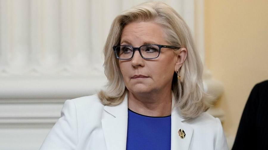 Liz Cheney braced for primary defeat after leading GOP charge against Trump