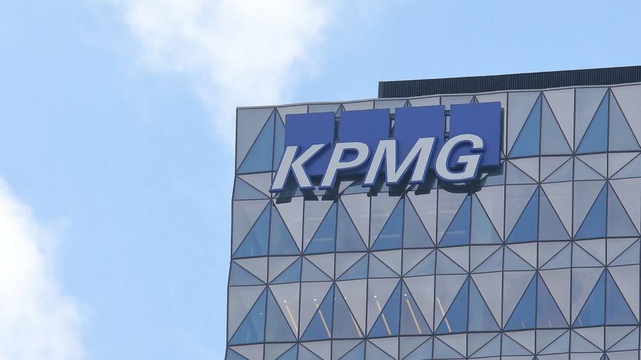 KPMG Korea fined over auditors’ misleading of US regulator
