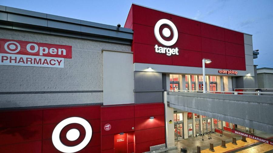 Live news updates: Target’s profit tumbles on price cuts and efforts to clear inventory