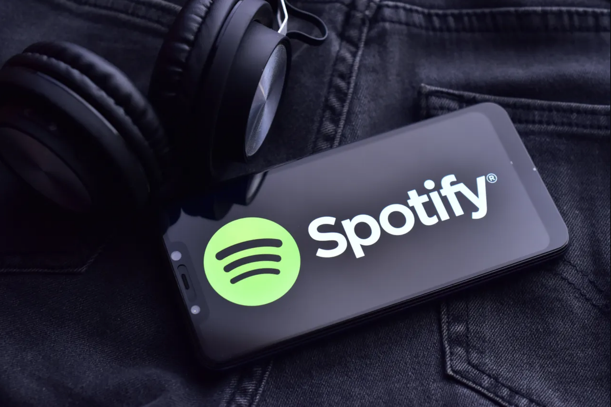 Spotify Wants You To Buy Concert Tickets While You're Listening To Music