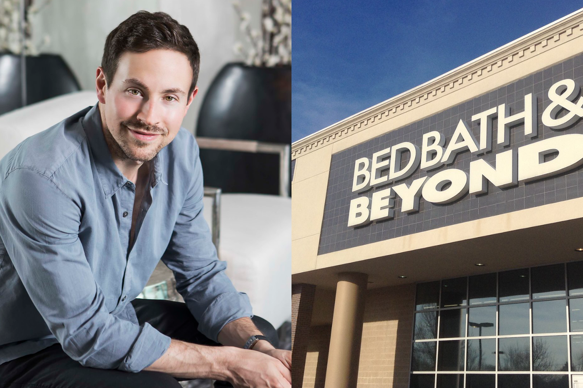 EXCLUSIVE: Meme Stock Hero Ryan Cohen Used Retail Investors To Pump 'Extremely Underwater' Bed Bath & Beyond Position, Strategist Says
