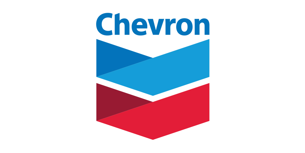Chevron is running a news site in Texas