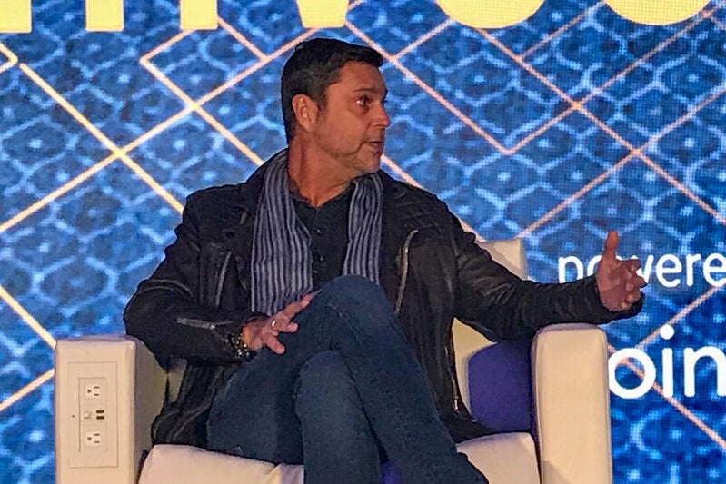 Raoul Pal Says Crypto Sell-Off 'Gut-Check Quick Drop,' New Lows Unlikely; Risk/Reward Getting 'Really, Really Attractive'
