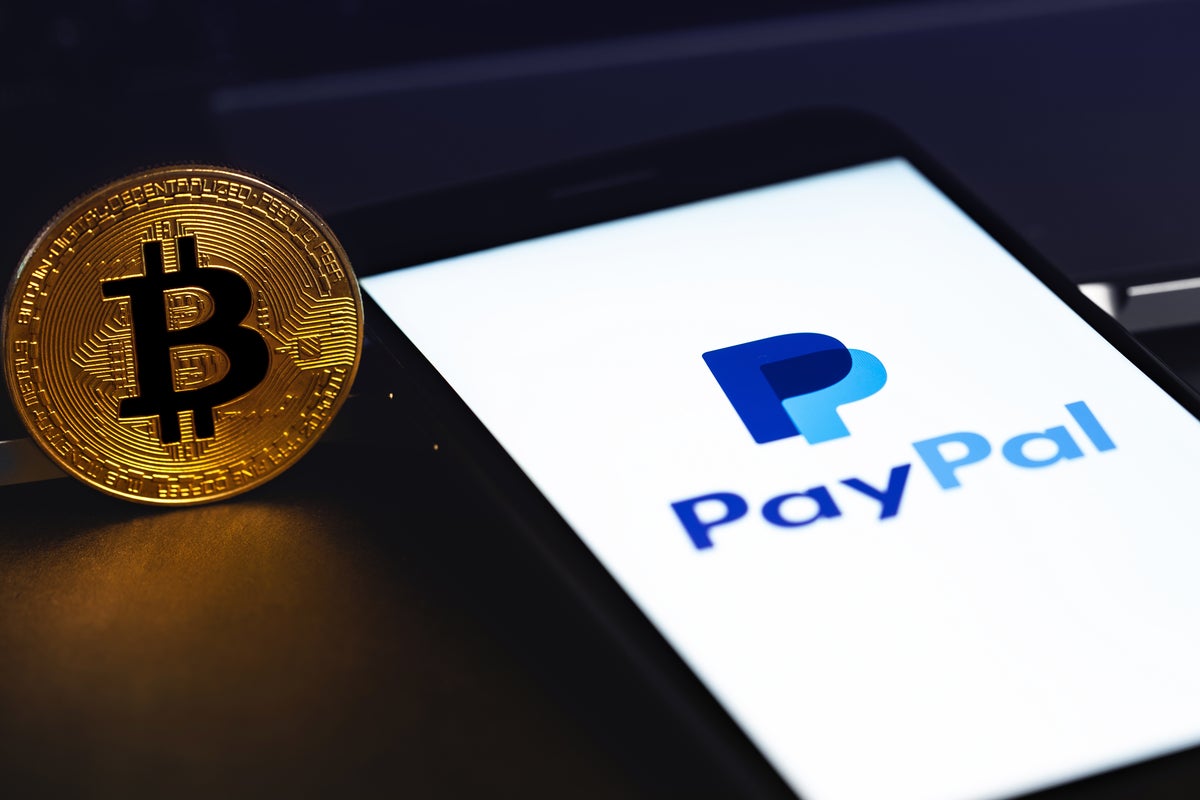 PayPal Joins Coinbase, Robinhood In TRUST Network
