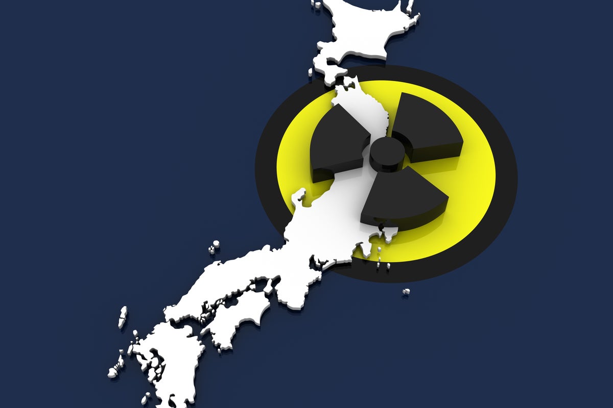 Japan Gets Michael Burry's Praise As It Orders New Nuclear Power Plants: 'Nothing Greener Or Cheaper'
