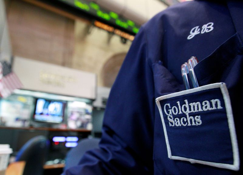 Goldman Sachs to lift COVID protocols