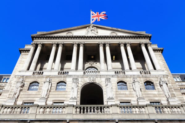 All eyes on Bank of England