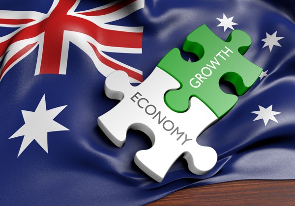 Aussie bounces back after soft jobs report