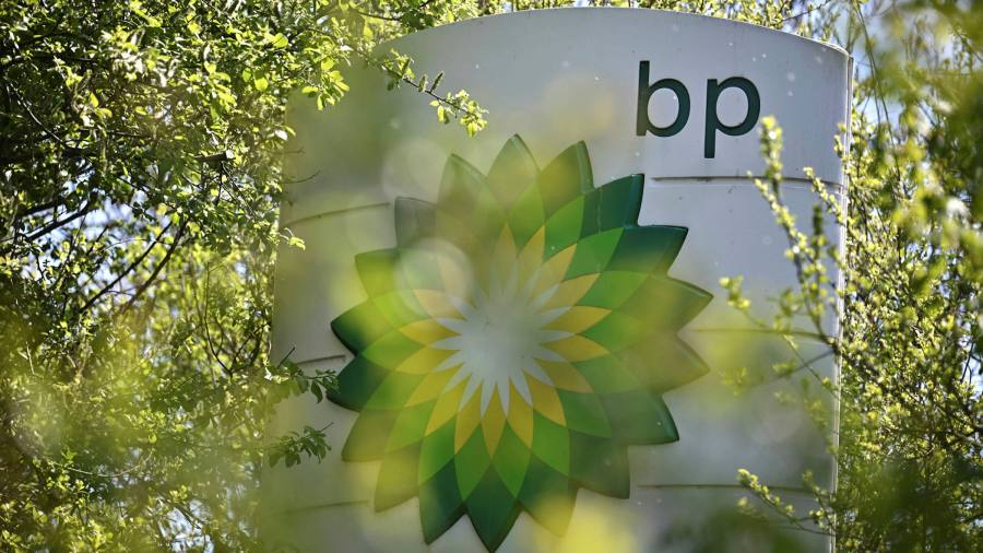 BP’s windfall problem cannot be solved with windmills