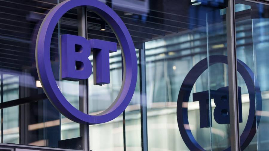 BT says UK to take no further action over Altice stake