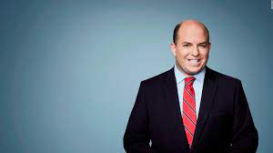 CNN cancels "Reliable Sources," Stelter to depart