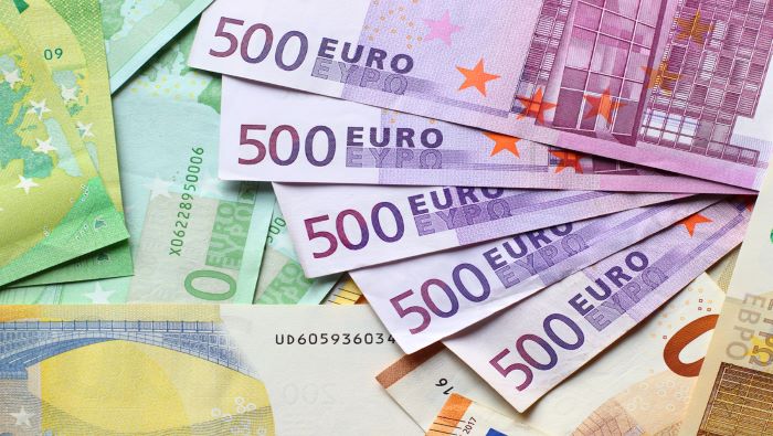 EUR/USD Nudging Higher on US Dollar Weakness
