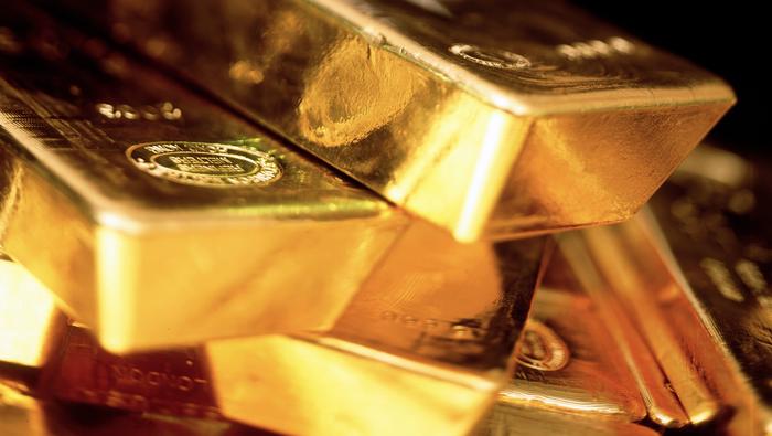 Gold Prices Rise on Softer US Dollar, but Fed Rate Hike Bets and Inflation Bets Pose Risks to XAU