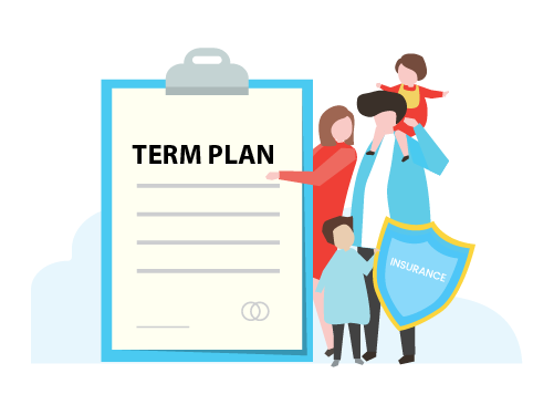 Insurance thumbnail_Knowledge Series 3- Points to remember while buying Term Plan