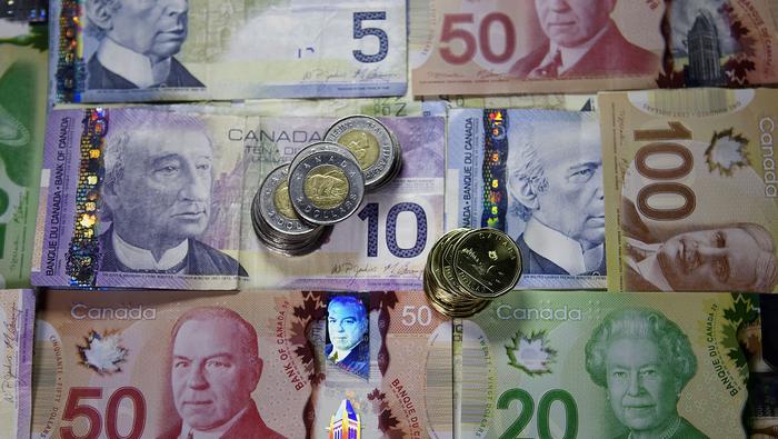Canadian Dollar Weekly Forecast: USD/CAD Braces Ahead of Key U.S. Economic Data