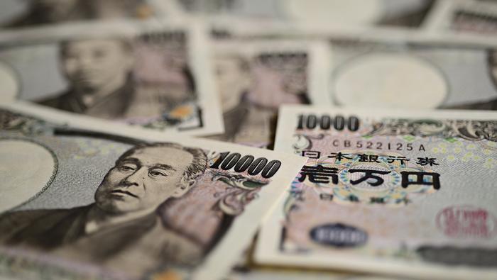USD/JPY Eyes Monthly Low After Failing to Push Back Above 50-Day SMA