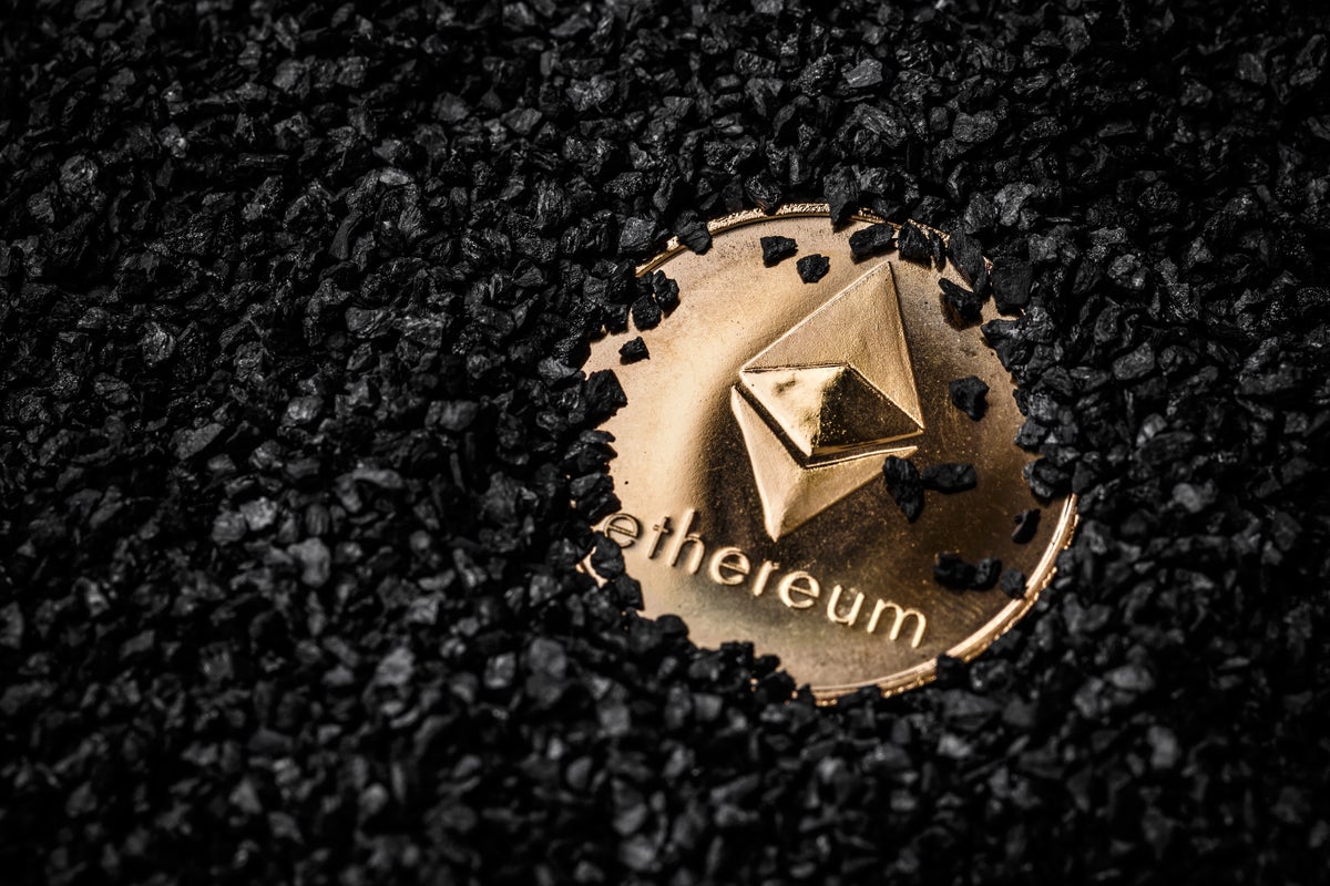 Ethereum ($ETH) – Largest Ethereum Mining Pool Launches New ETH Staking Ahead Of Merge