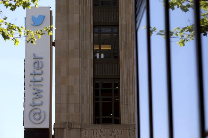 Twitter tests long-awaited edit button, will roll out to paid subscribers By Reuters