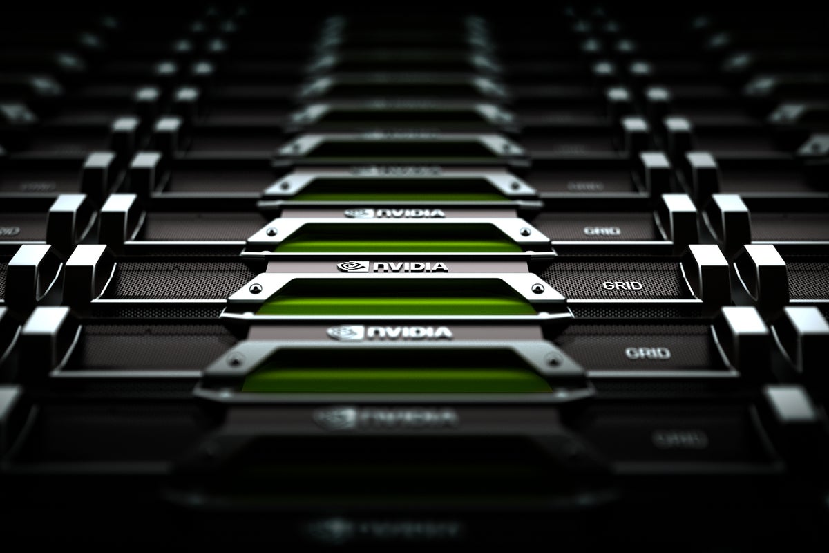 Nvidia (NVDA) – Why Nvidia Stock Is Falling Today