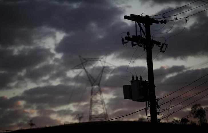 Europe tries to shore up power firms with billions more By Reuters