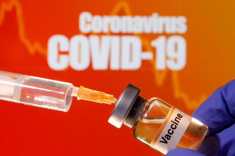 U.S. COVID-19 vaccine market could be up to $13 billion-Moderna exec By Reuters