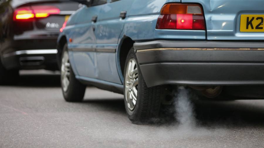 Scientists discover how air pollution causes lung cancer