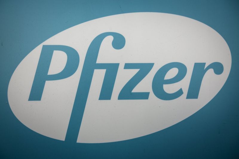 Lawsuit claims Pfizer fellowship program is biased against whites, Asian-Americans By Reuters