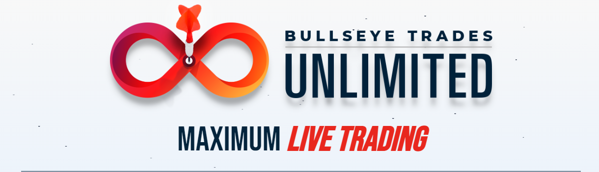 Bullseye unlimited banner