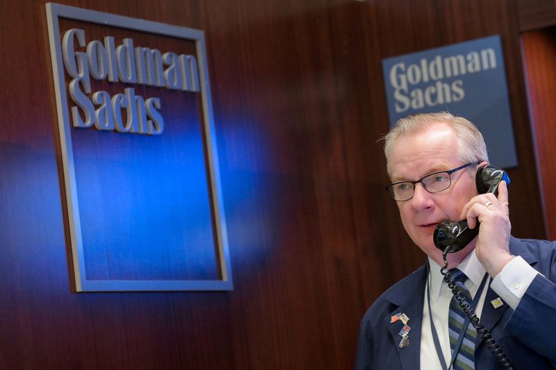 Goldman Sachs lays off 25 bankers in Asia