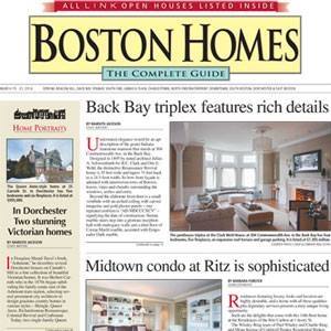 Gannett shutting Boston real estate publication