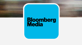Bloomberg Media is expanding its DC operations
