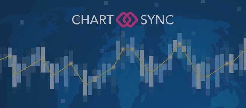 Chart Sync Settings